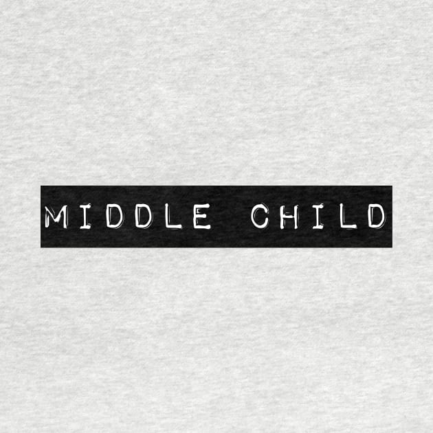 Middle Child by Xanyth